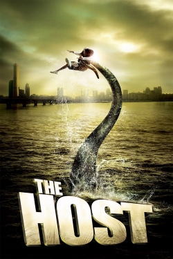 Watch The Host movies free hd online