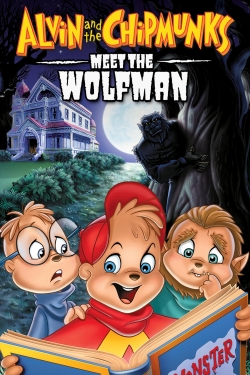 Watch Alvin and the Chipmunks Meet the Wolfman movies free hd online