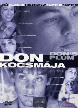 Watch Don's Plum movies free hd online