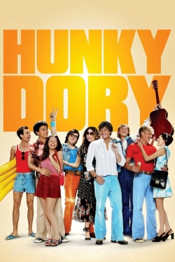 Watch Hunky Dory movies free hd online