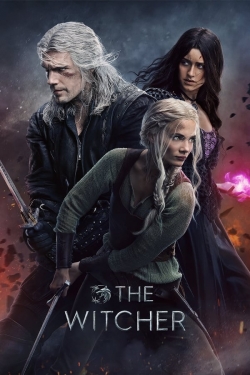 Watch The Witcher movies free hd online