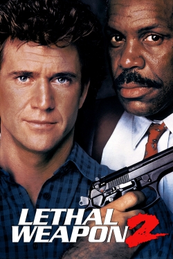 Watch Lethal Weapon 2 movies free hd online