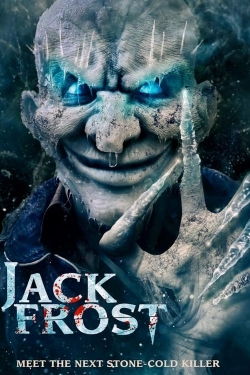 Watch Jack Frost movies free hd online