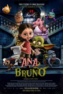 Watch Ana & Bruno movies free hd online