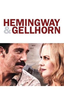 Watch Hemingway & Gellhorn movies free hd online