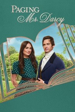 Watch Paging Mr. Darcy movies free hd online