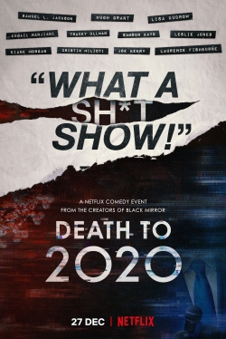 Watch Death to 2020 movies free hd online