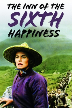 Watch The Inn of the Sixth Happiness movies free hd online