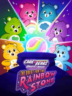 Watch The Quest for the Rainbow Stone movies free hd online