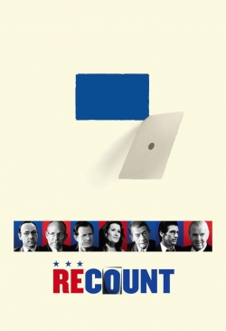 Watch Recount movies free hd online