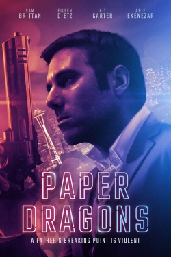 Watch Paper Dragons movies free hd online