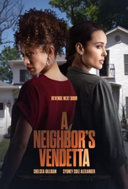 Watch A Neighbor's Vendetta movies free hd online