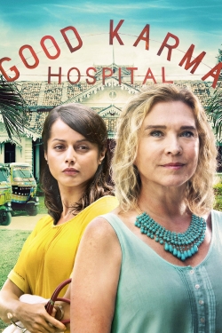 Watch The Good Karma Hospital movies free hd online