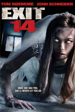 Watch Exit 14 movies free hd online