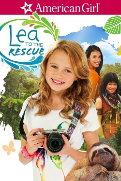 Watch Lea to the Rescue movies free hd online