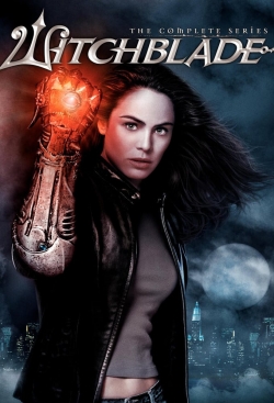 Watch Witchblade movies free hd online