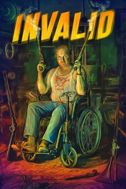 Watch Invalid movies free hd online