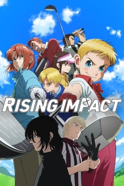 Watch Rising Impact movies free hd online