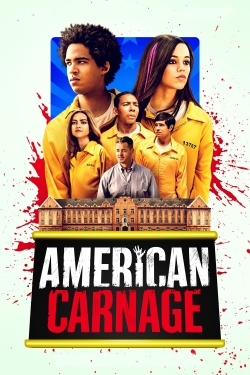 Watch American Carnage movies free hd online