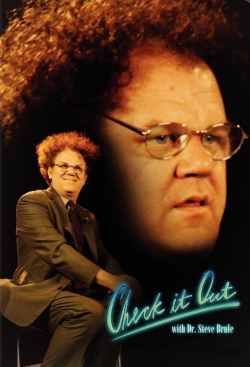 Watch Check It Out! with Dr. Steve Brule movies free hd online