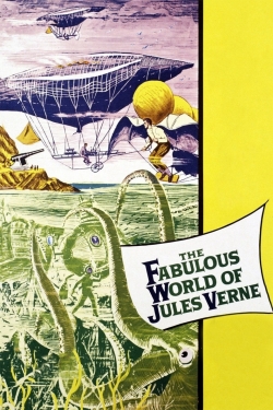 Watch The Fabulous World of Jules Verne movies free hd online