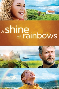 Watch A Shine of Rainbows movies free hd online