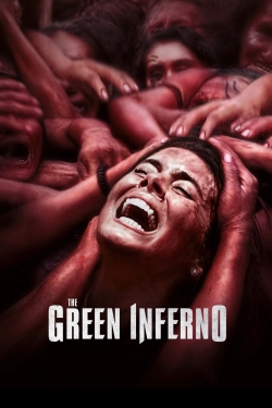 Watch The Green Inferno movies free hd online