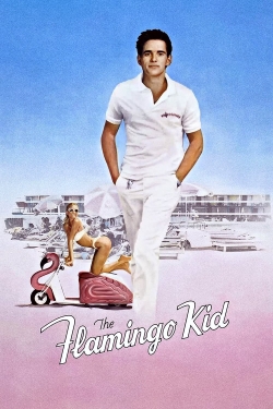 Watch The Flamingo Kid movies free hd online