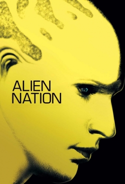 Watch Alien Nation movies free hd online