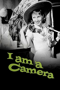 Watch I Am a Camera movies free hd online