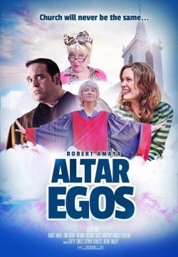 Watch Altar Egos movies free hd online