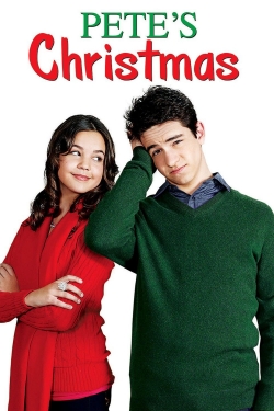 Watch Pete's Christmas movies free hd online