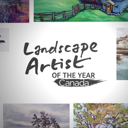 Watch Landscape Artist of the Year Canada movies free hd online