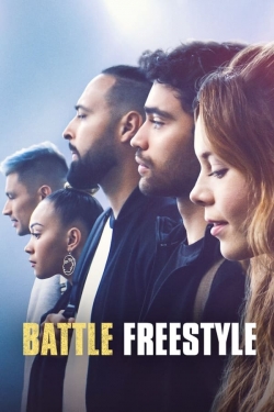 Watch Battle: Freestyle movies free hd online