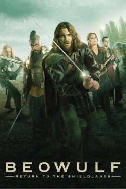 Watch Beowulf: Return to the Shieldlands movies free hd online