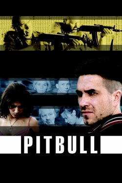 Watch Pitbull movies free hd online