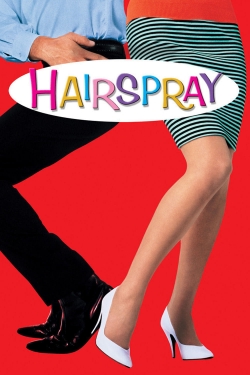 Watch Hairspray movies free hd online