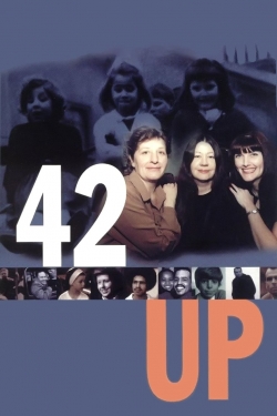 Watch 42 Up movies free hd online