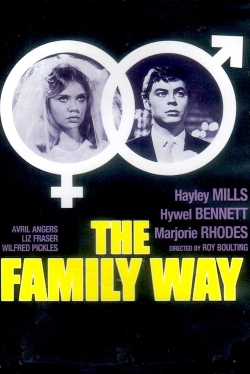 Watch The Family Way movies free hd online