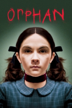 Watch Orphan movies free hd online