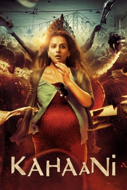 Watch Kahaani movies free hd online