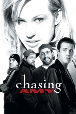 Watch Chasing Amy movies free hd online