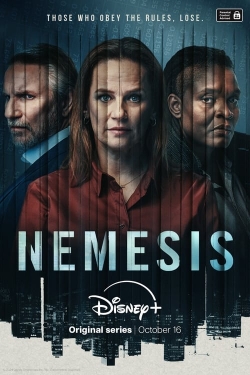 Watch Nemesis movies free hd online