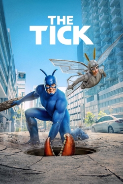 Watch The Tick movies free hd online