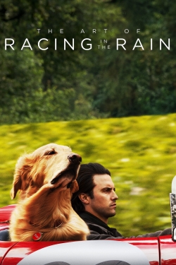 Watch The Art of Racing in the Rain movies free hd online