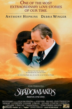 Watch Shadowlands movies free hd online