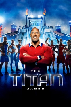 Watch The Titan Games movies free hd online