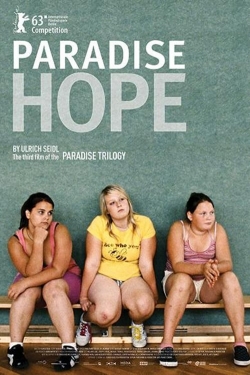 Watch Paradise: Hope movies free hd online