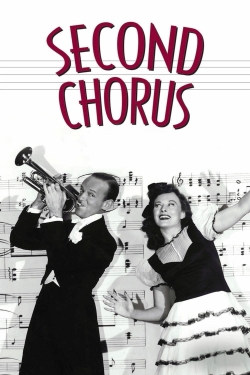 Watch Second Chorus movies free hd online