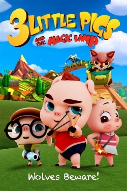 Watch The Three Pigs and The Lamp movies free hd online